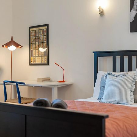 The London Loftscape Apartamento Exterior foto