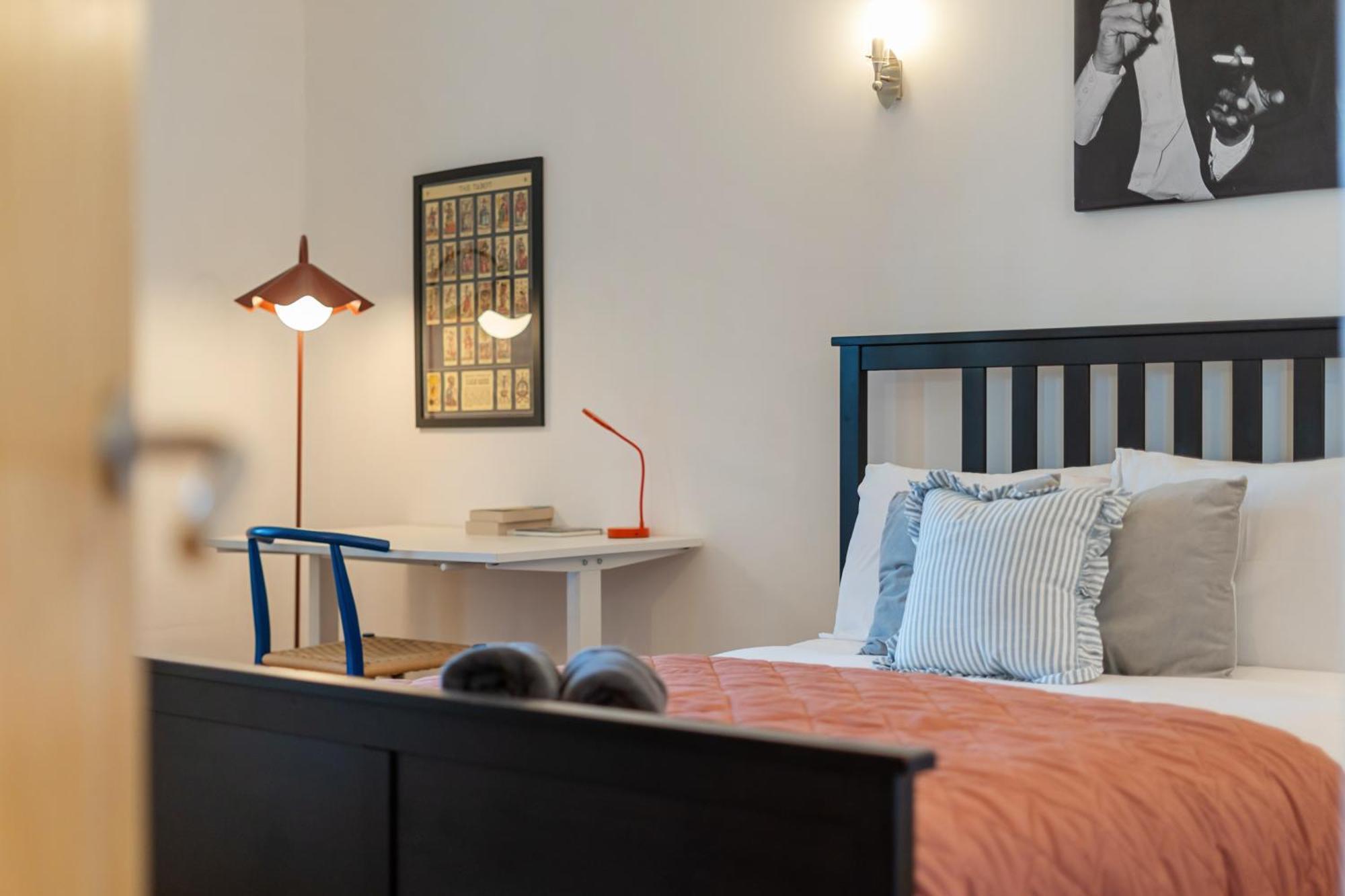 The London Loftscape Apartamento Exterior foto
