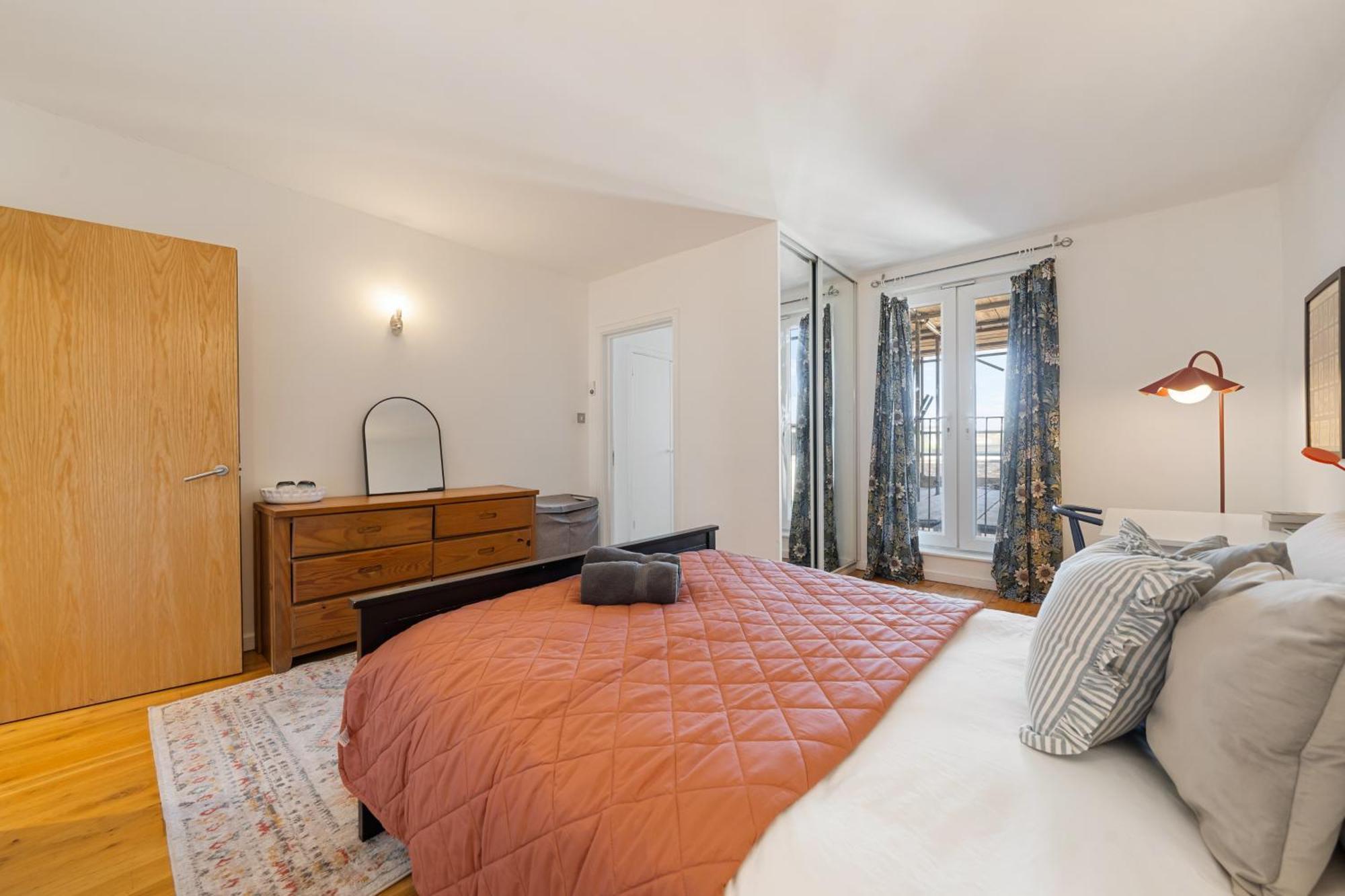 The London Loftscape Apartamento Exterior foto