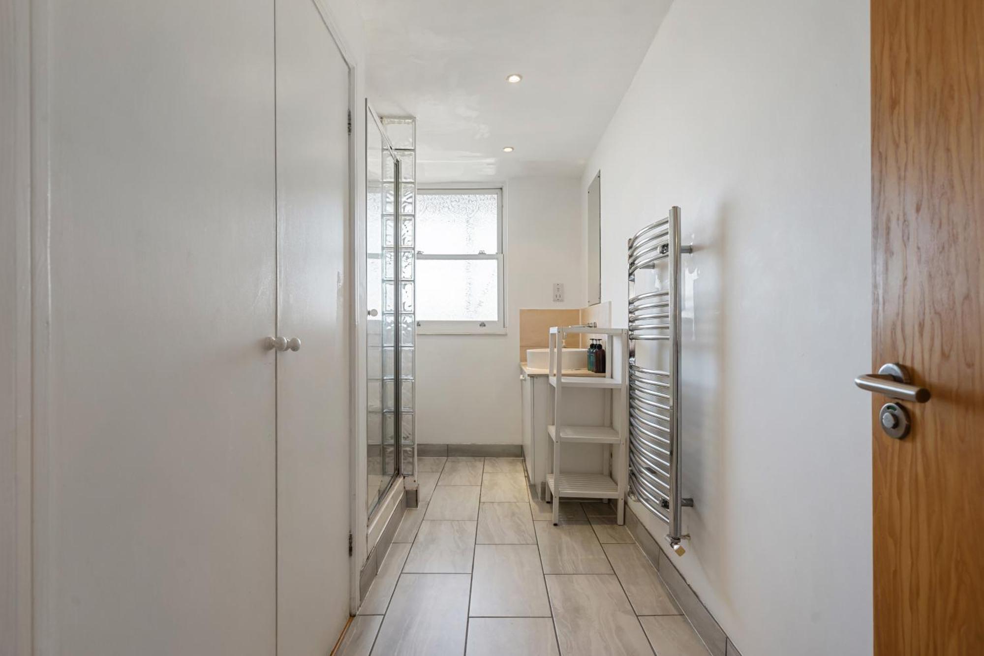 The London Loftscape Apartamento Exterior foto